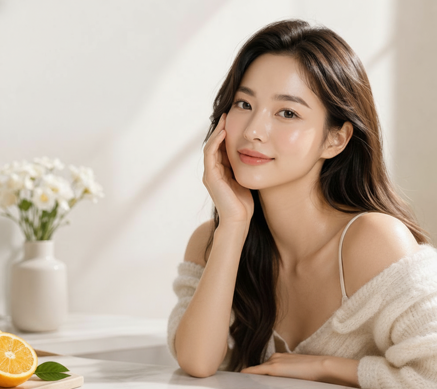 Kaneko Beauty