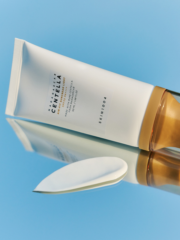 SKIN1004 Madagascar Centella Air-Fit Suncream Light SPF30 PA++++ 50ml