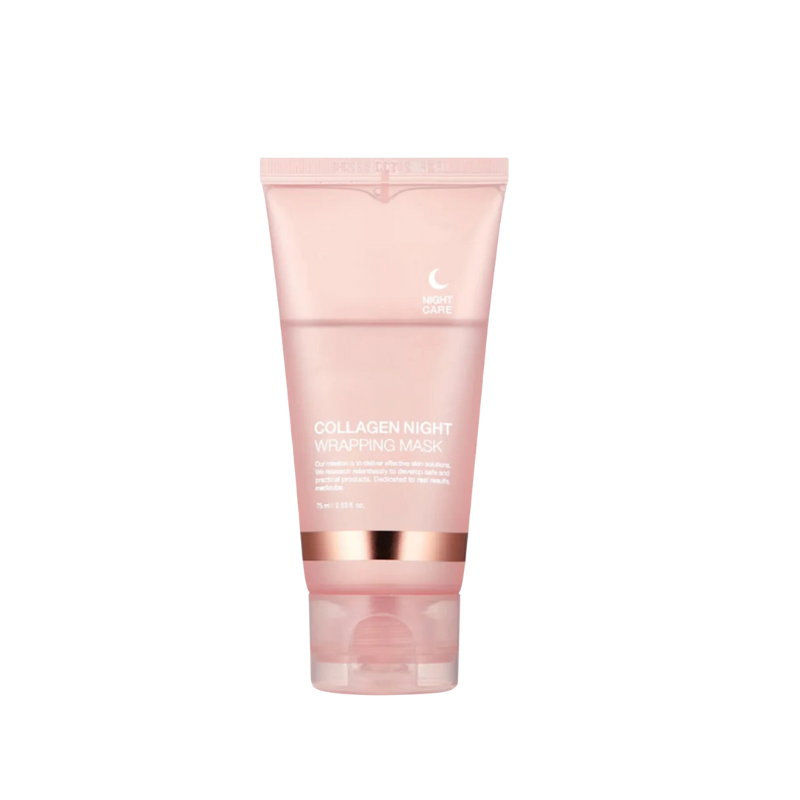 medicube Collagen Night Wrapping Mask 75ml