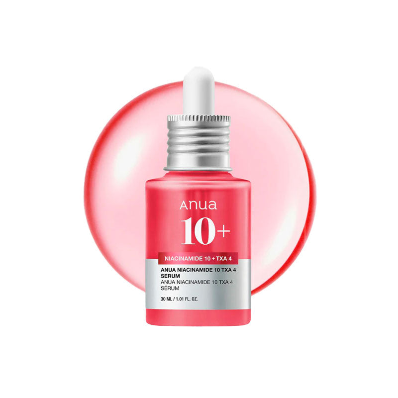 Anua Niacinamide 10% + TXA 4% Serum