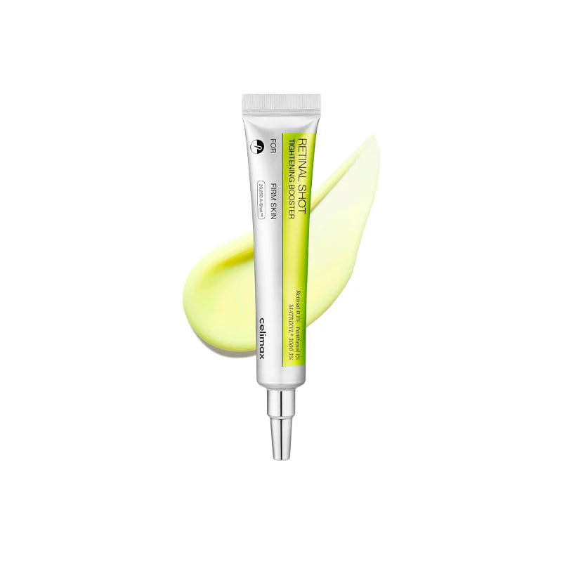 celimax The-A Retinal Shot Tightening Booster 15ml