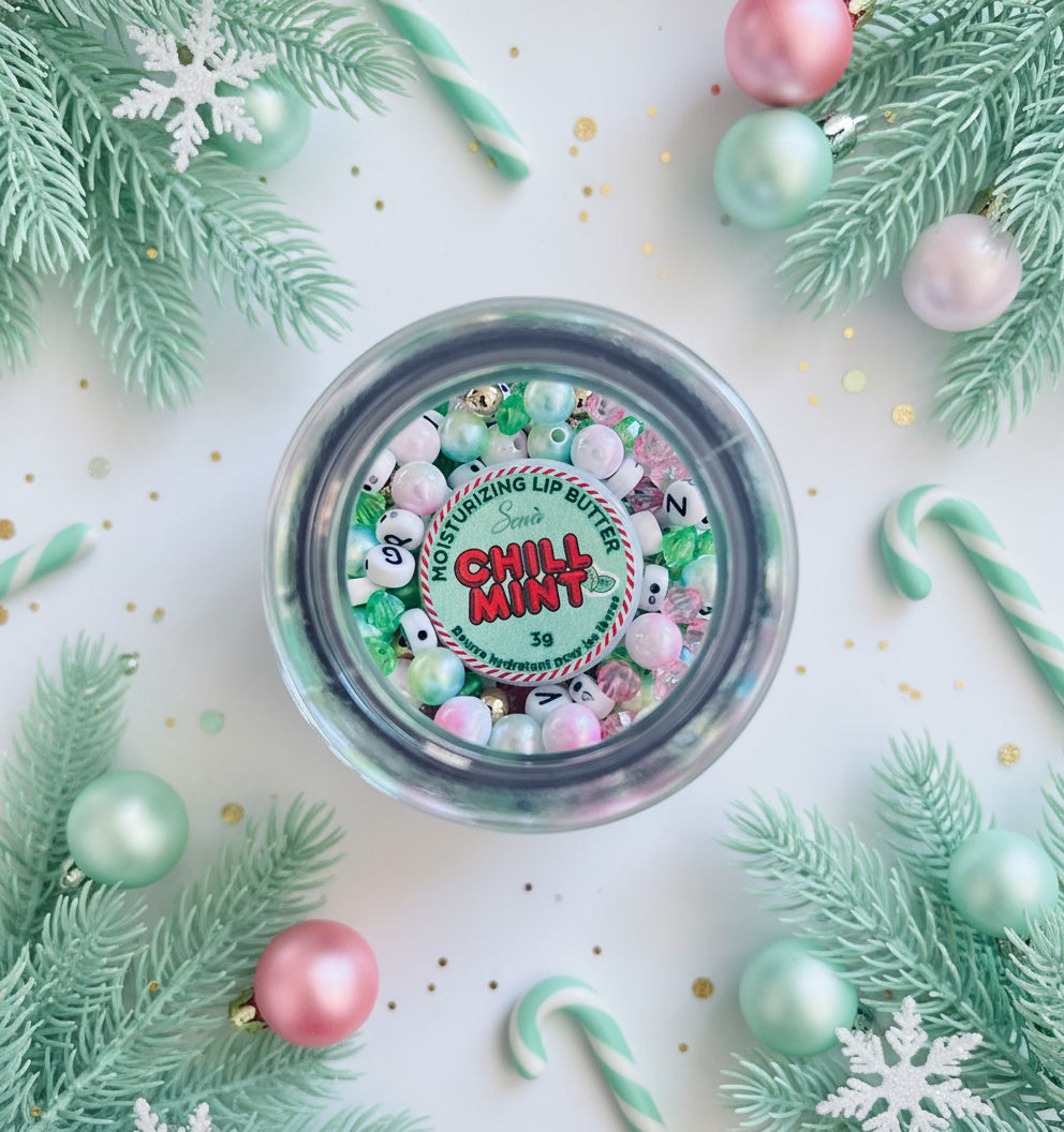 Moisturizing Lip Butter-1