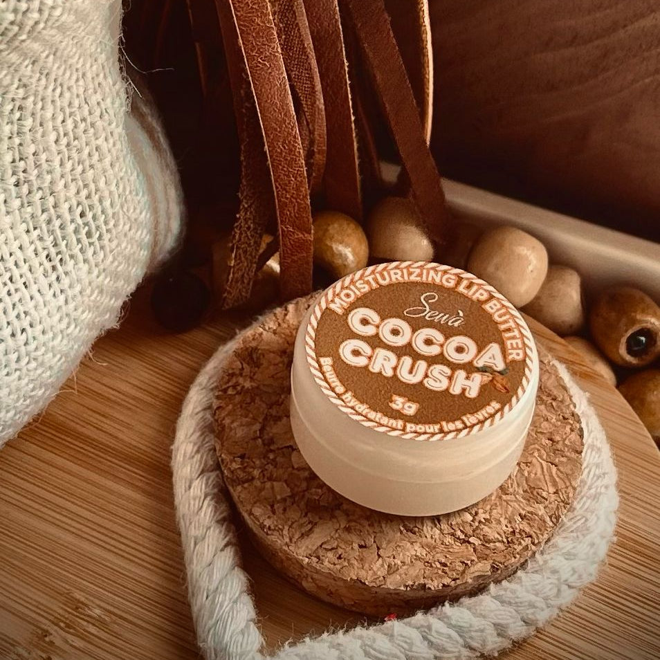 Moisturizing Lip Butter-0