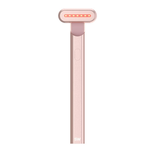 Solawave 4 in 1 Skincare Wand - Rose Gold - Ulta Beauty