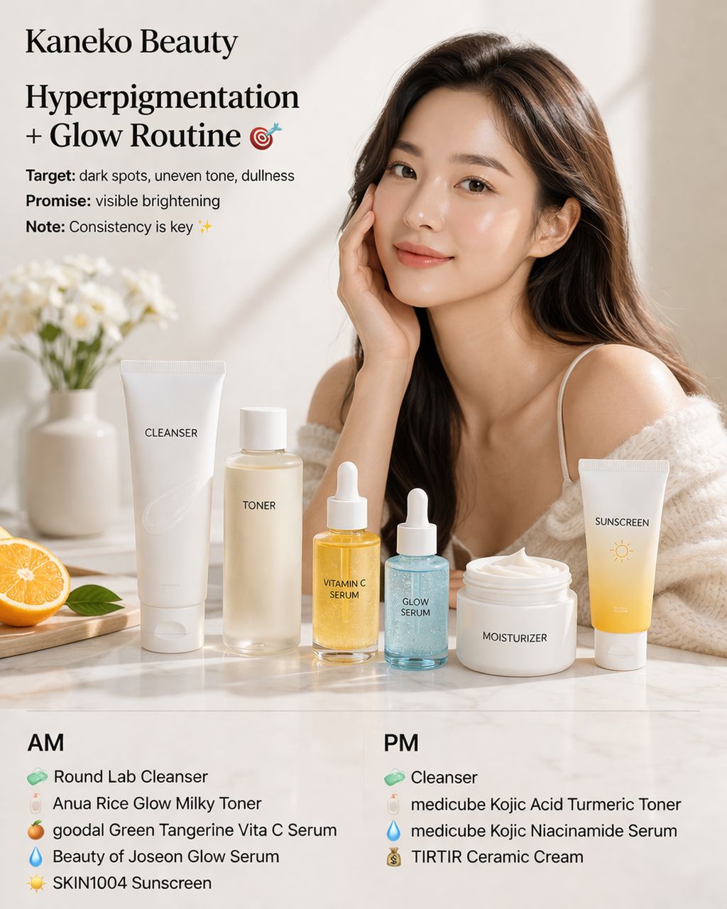 Kaneko Beauty