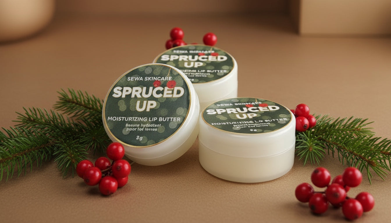 Moisturizing Lip Butter-3