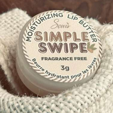 Moisturizing Lip Butter-2