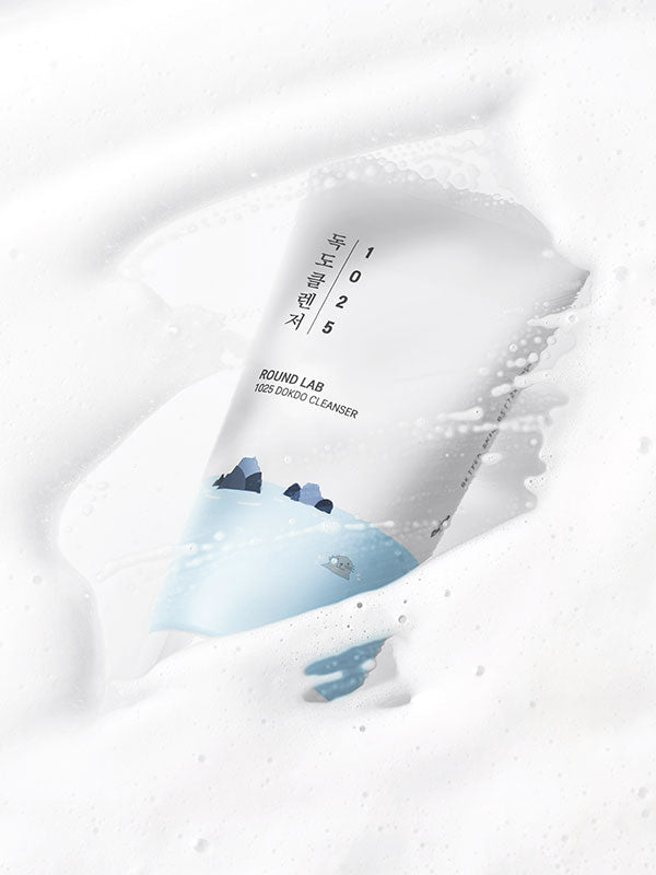 Round Lab 1025 Dokdo Cleanser-2