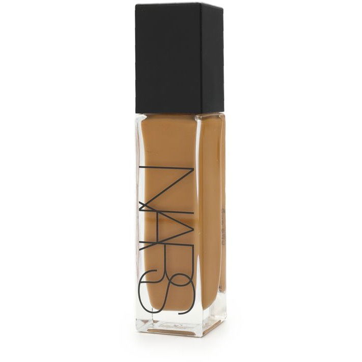 NARS Natural Radiant Longwear Foundation Macao Medium Dark 4 30 ml (607845066255)-0