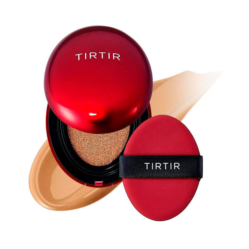 TIRTIR Mask Fit Red Cushion 18g-10